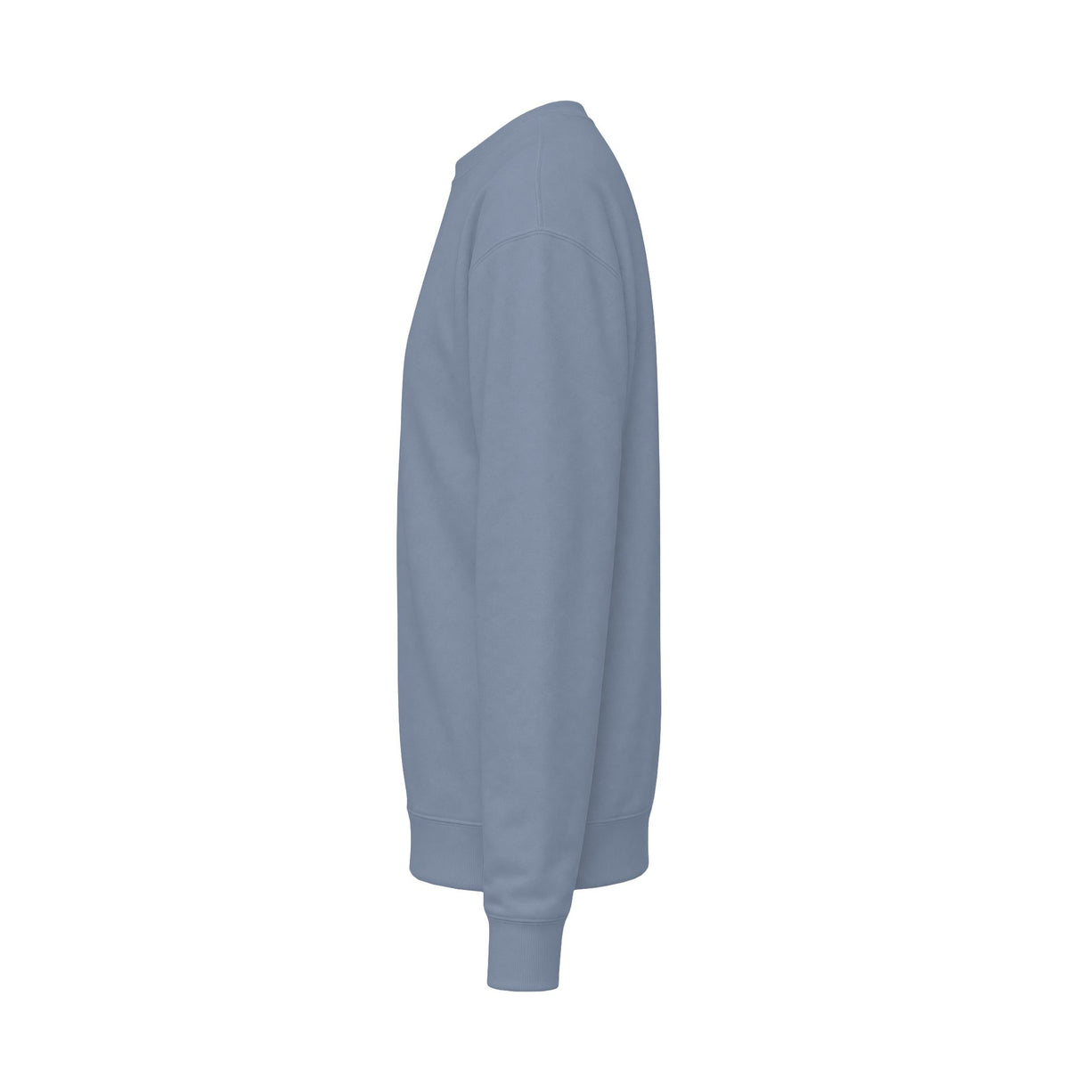 Unisex Midweight Softstyle Fleece Crewneck Sweatshirt