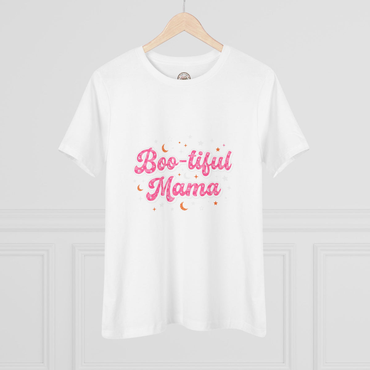 Women's Cotton Tee