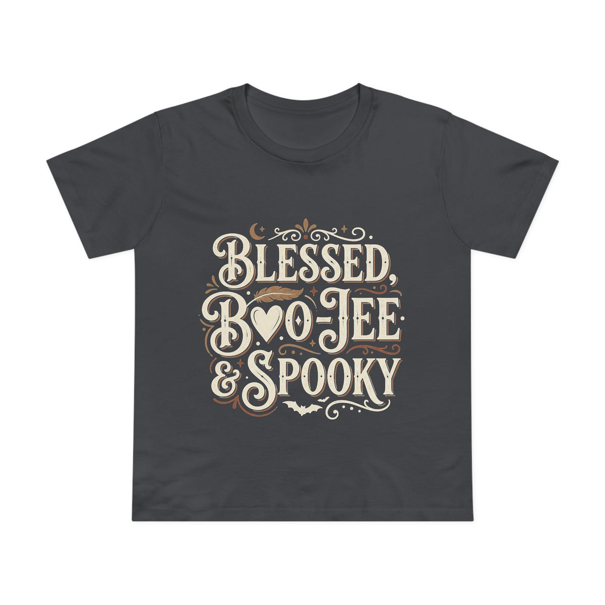 Women’s Maple Tee