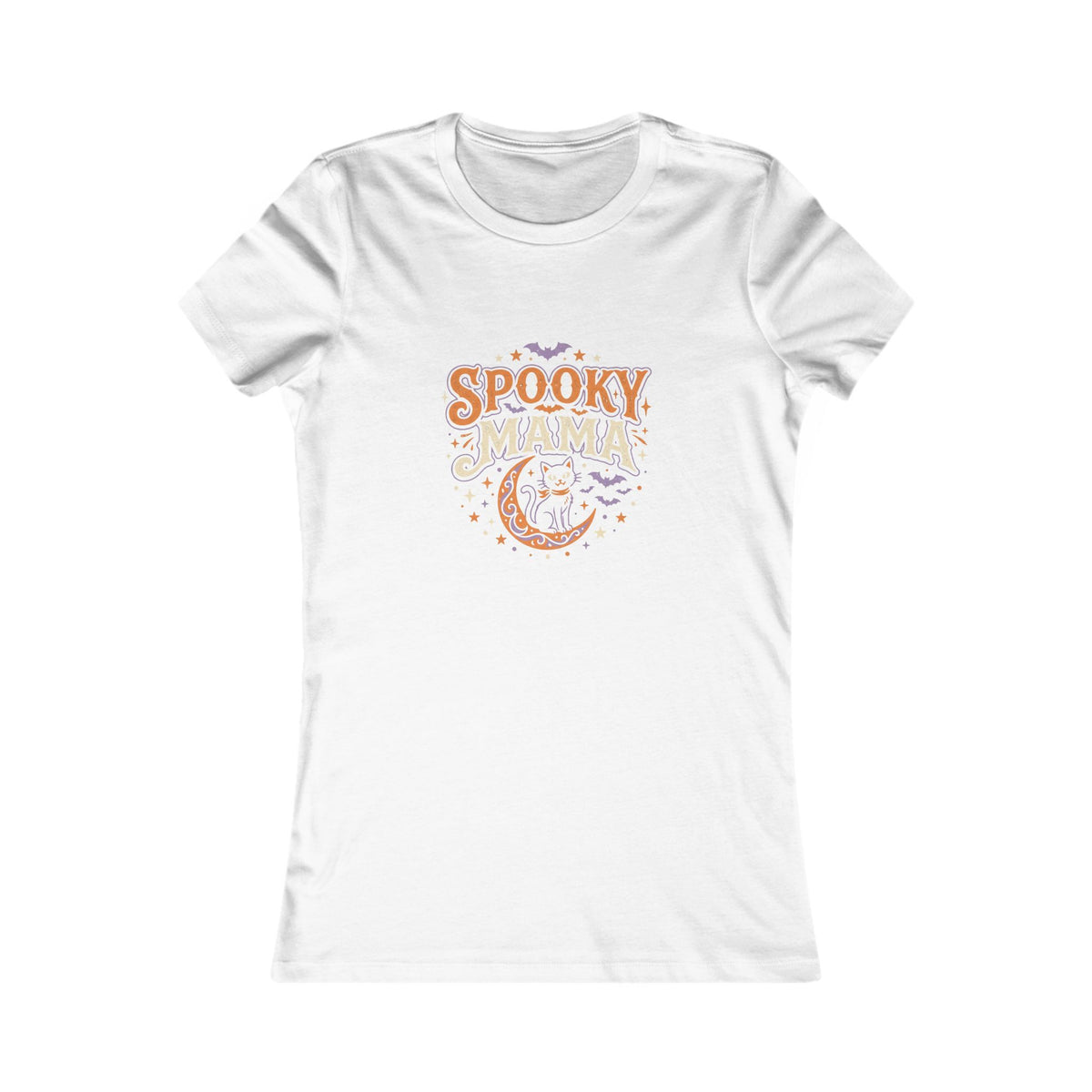 Women's Favorite Tee