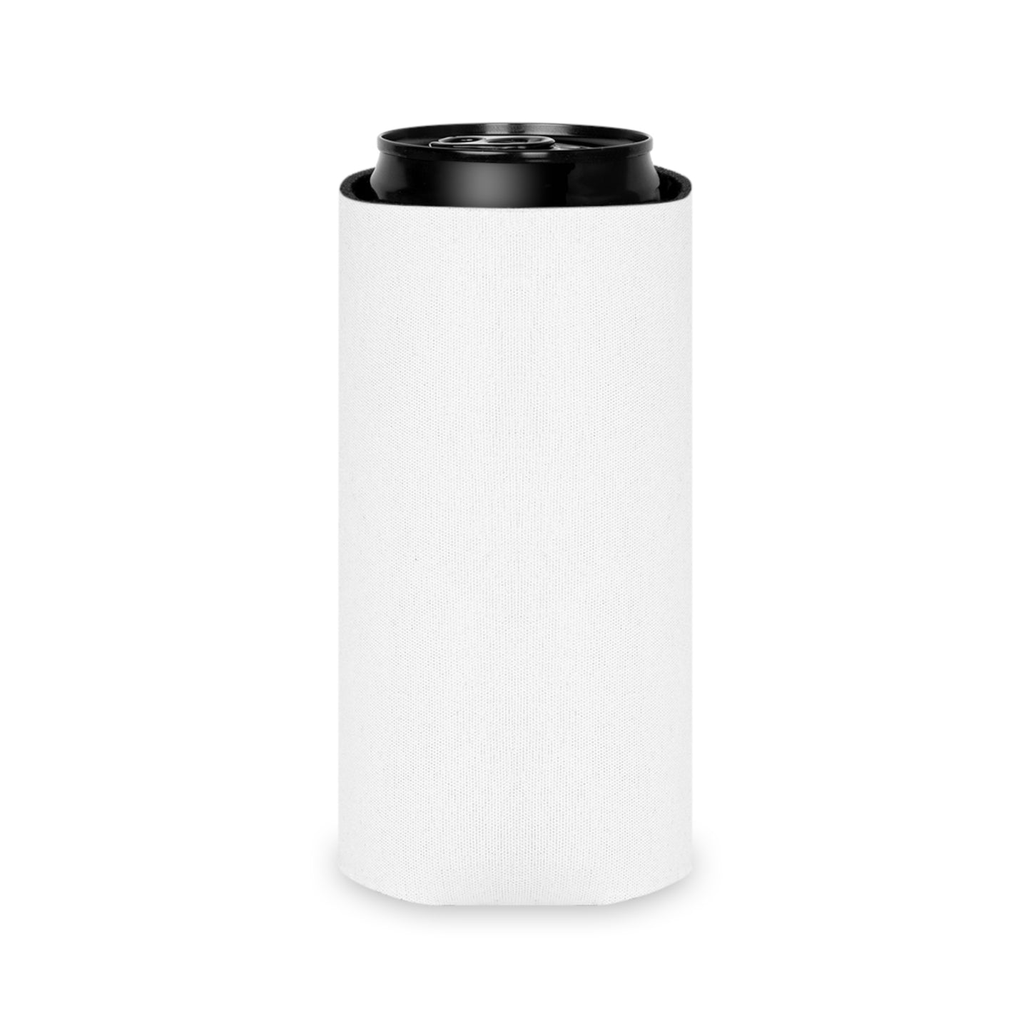 Can Cooler — "Fun in the Sun" Retro Sun Beach Drink Koozie