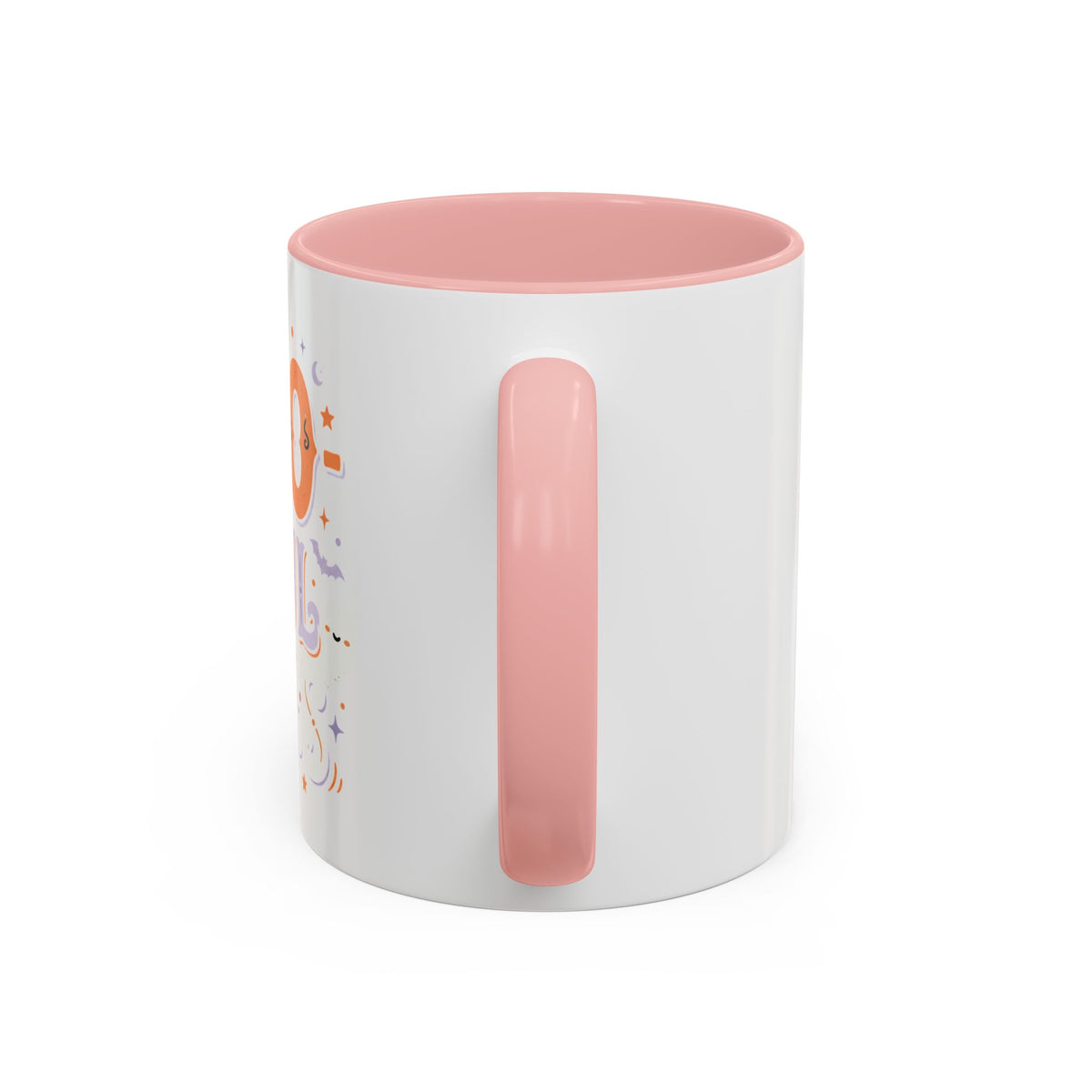 Boo-iful Spooks Accent Mug | Halloween Halloween Coffee Mug
