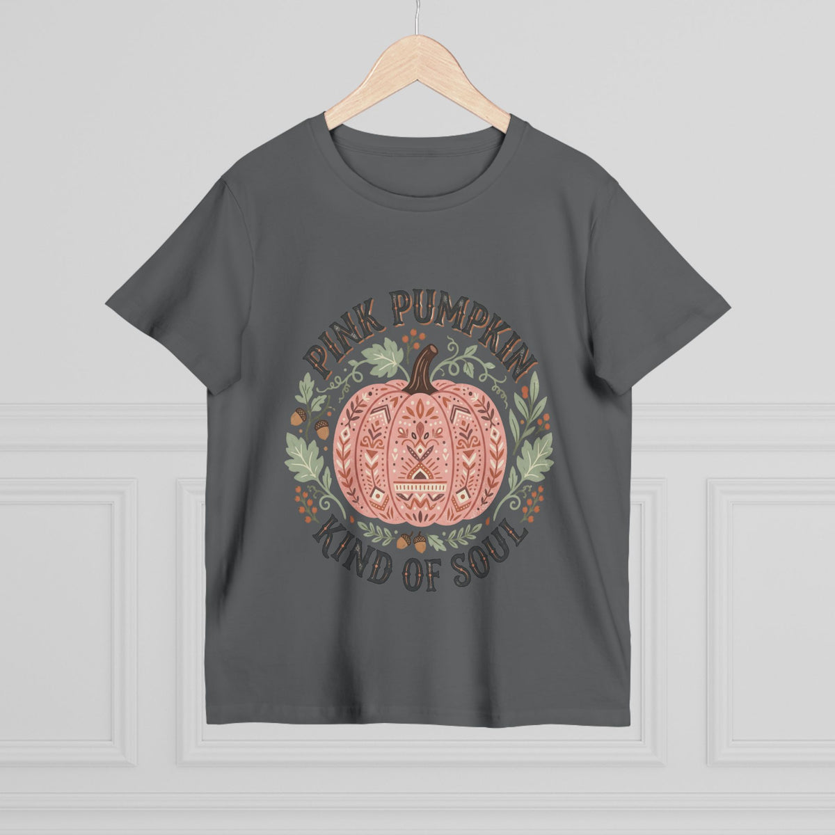 Women’s Maple Tee