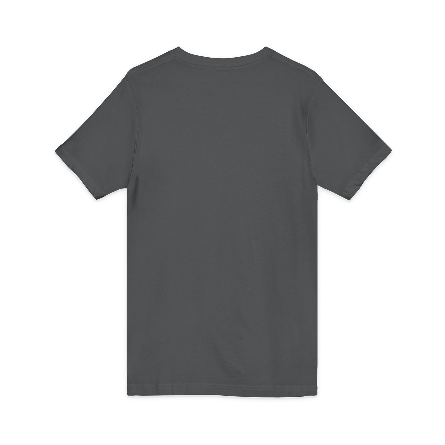 Feeling Nauti V‑Neck Tee — Nautical Anchor Shirt for Boat Lovers