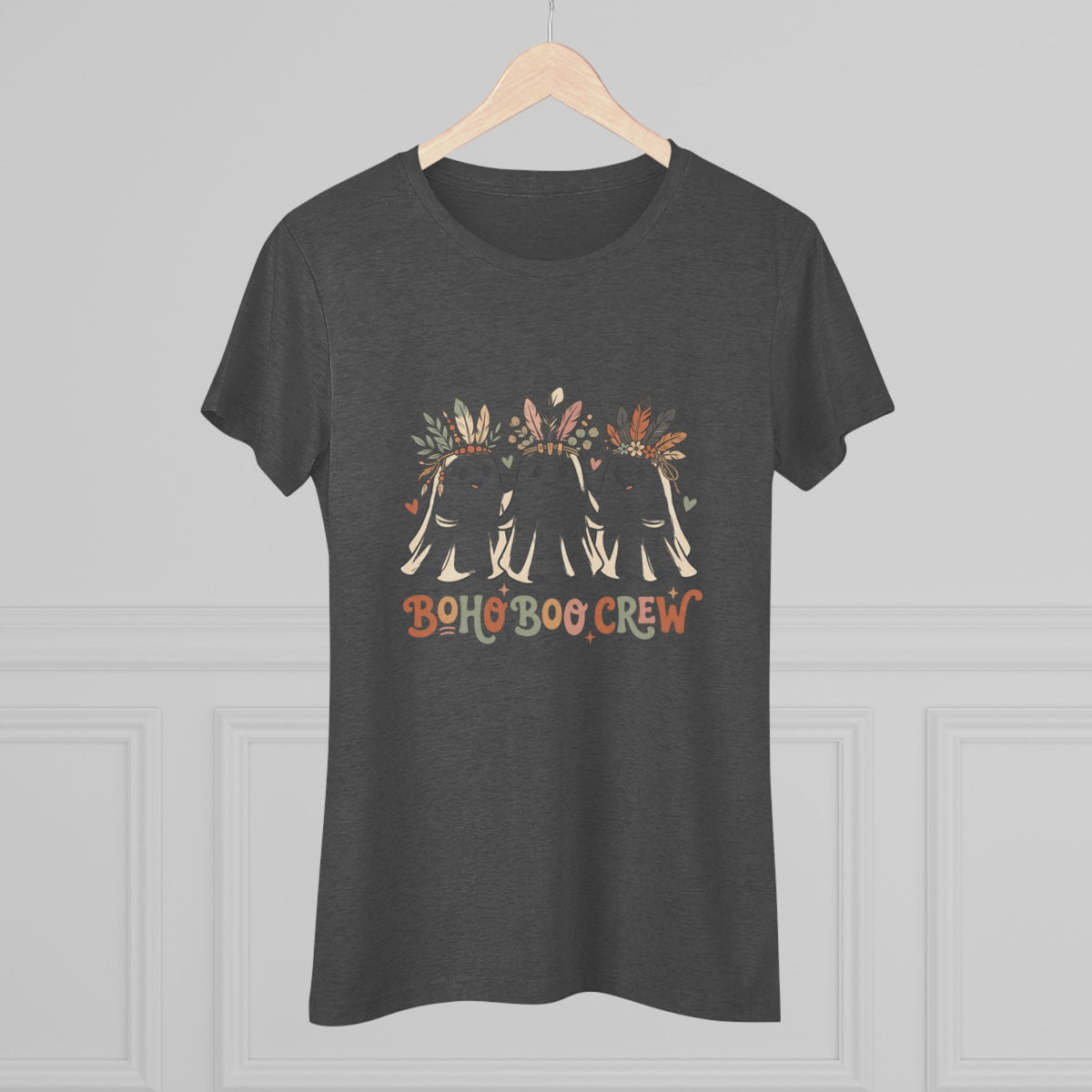 Women's Triblend Tee