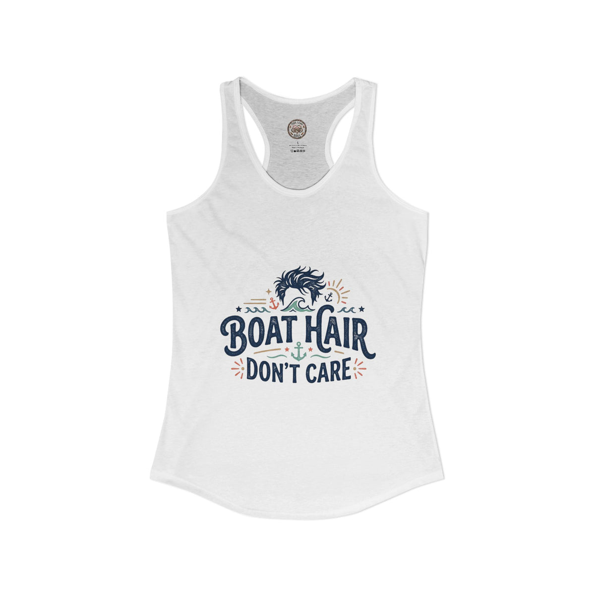 Women's Ideal Racerback Tank
