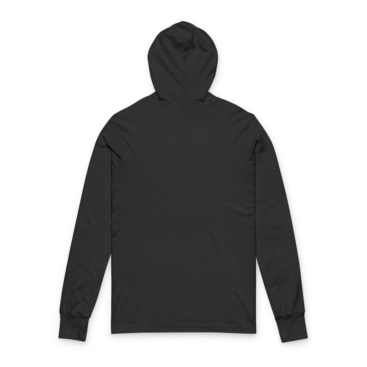 Hoodie — "Blessed, Boo-tiful & Spooky" Halloween Pullover