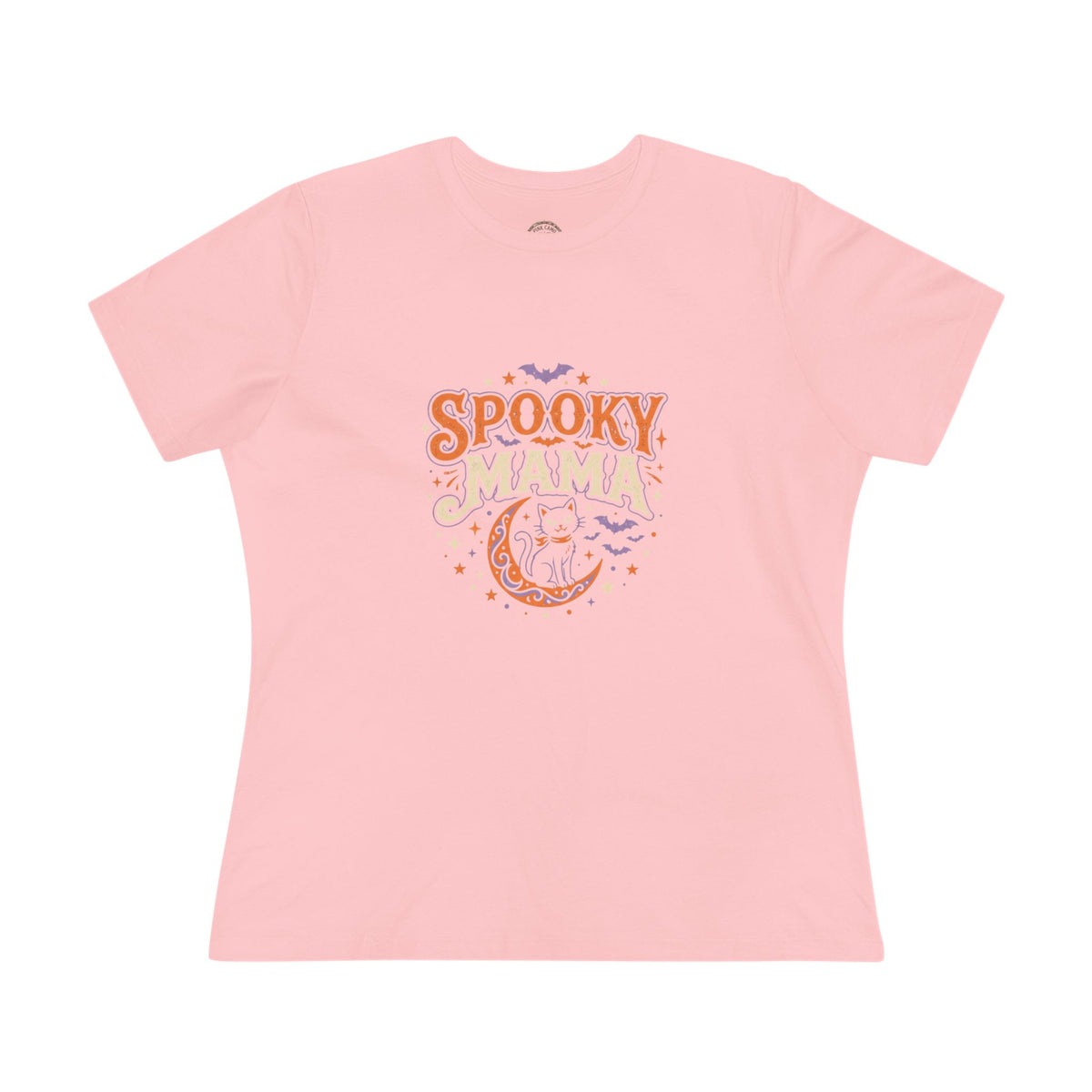 Women's Cotton Tee