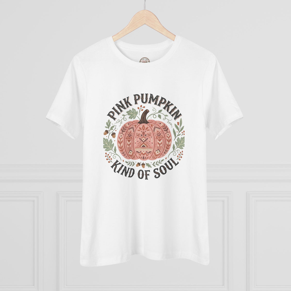 Women's Cotton Tee