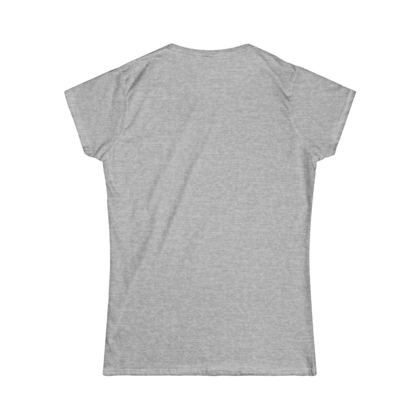 Women’s White Tee