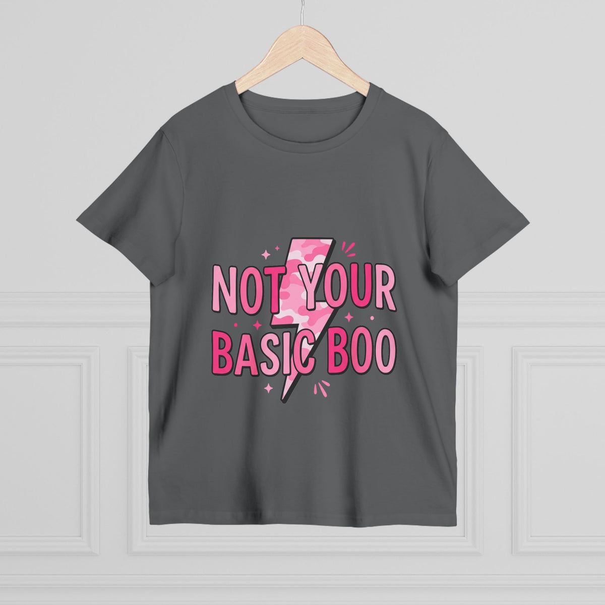 Women’s Maple Tee