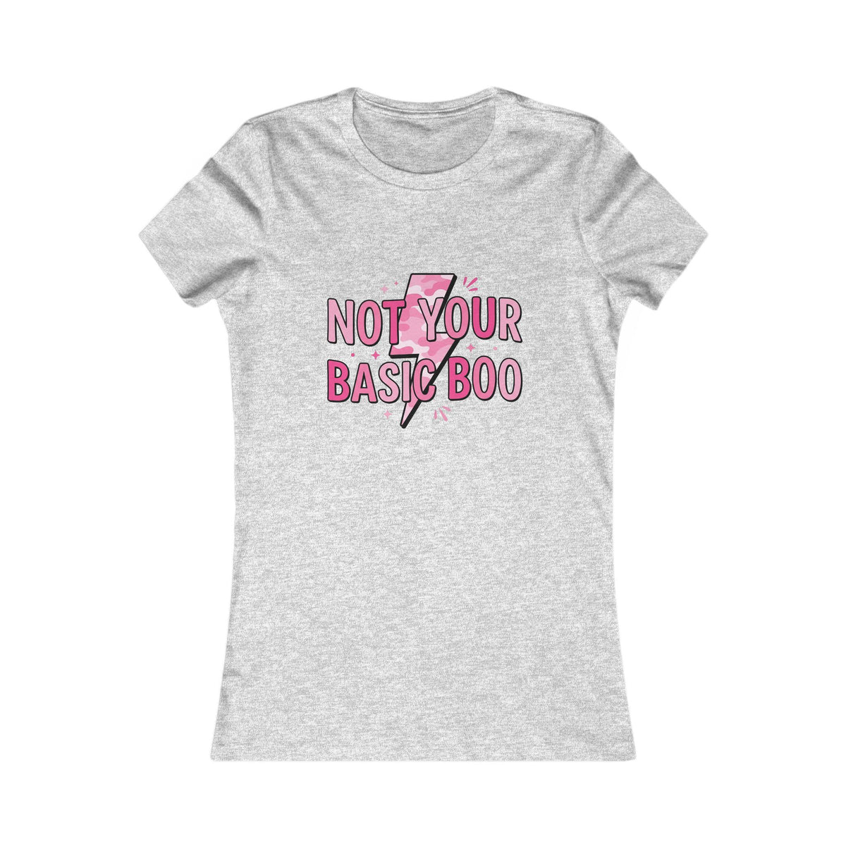 Women's Favorite Tee