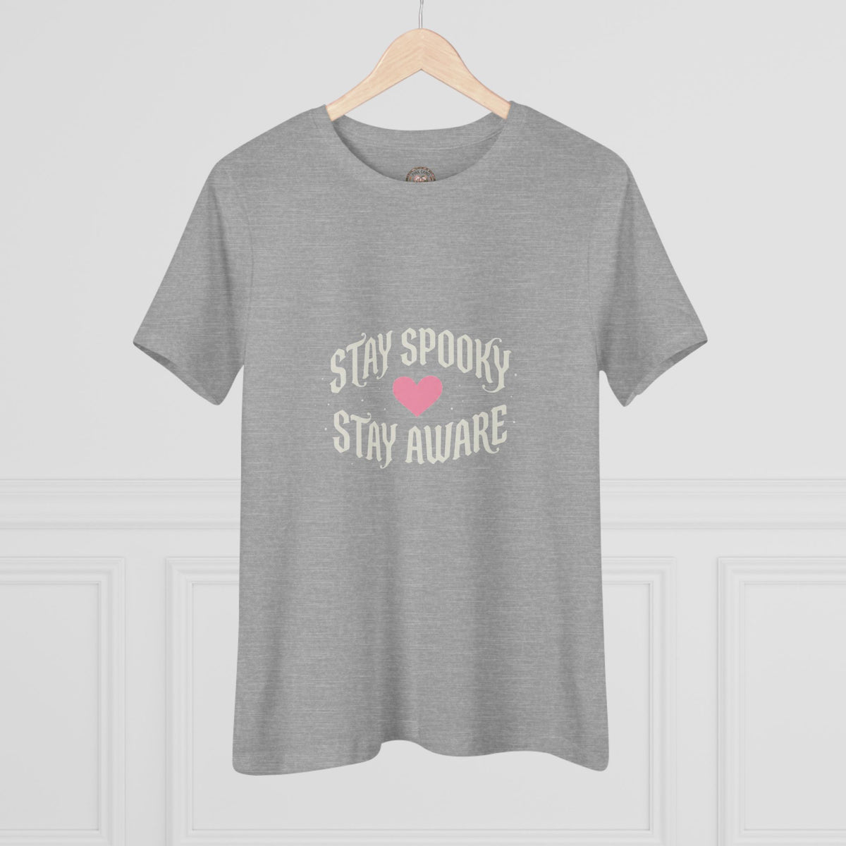 Women's Cotton Tee