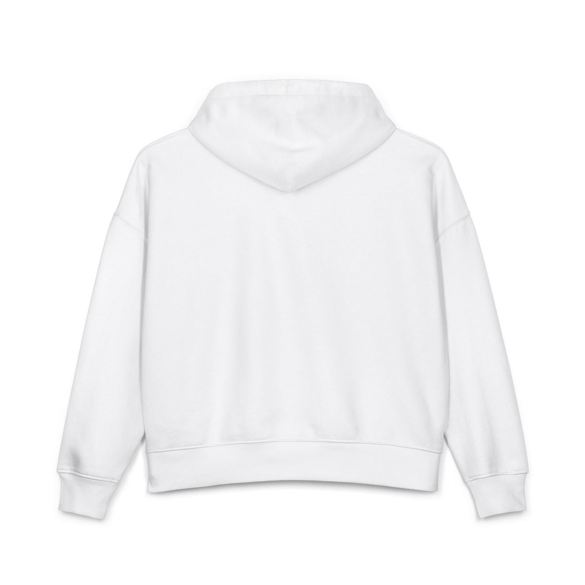 Spooky Mama Hoodie — Cute Halloween Mom Sweatshirt