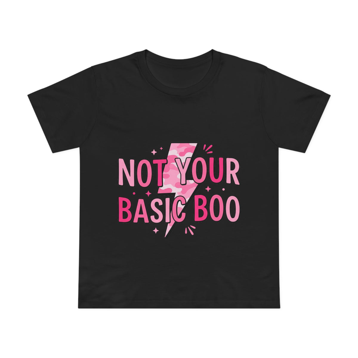 Women’s Maple Tee