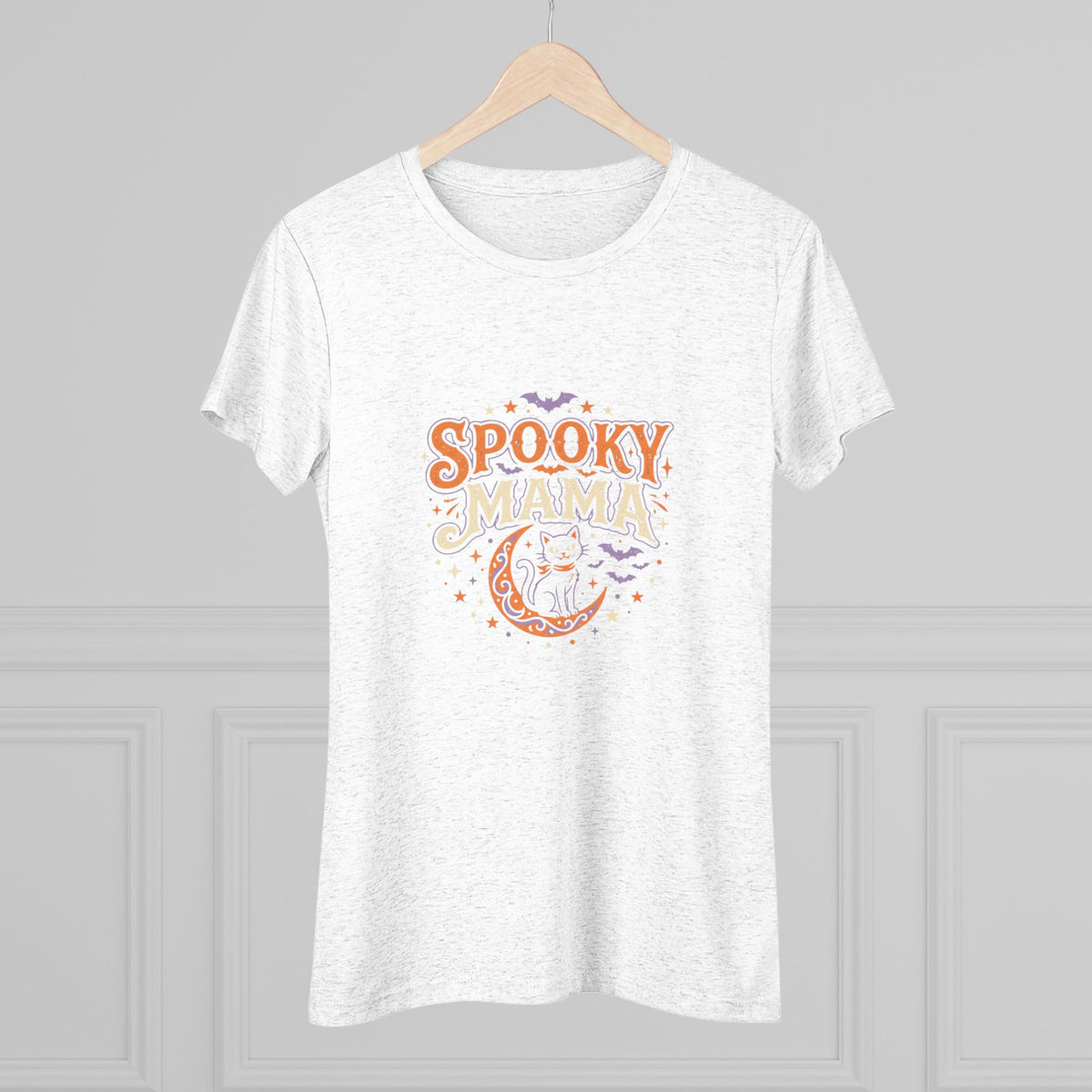 Women's Triblend Tee