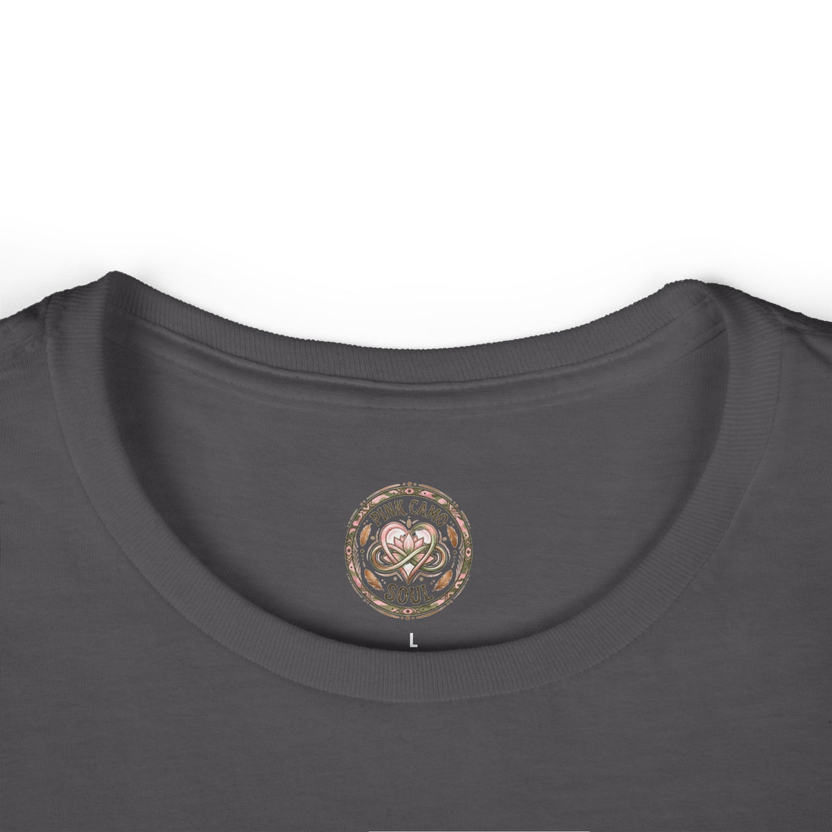 Women's T-Shirt - Classic Black Women's Tee