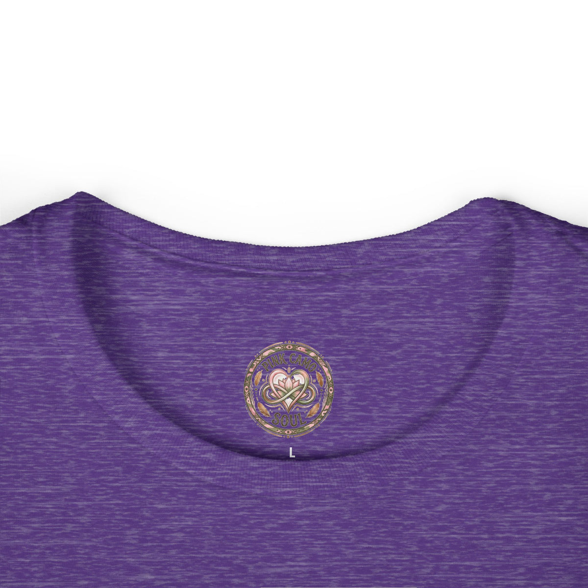 Women's Tee — Classic White Softstyle T-Shirt
