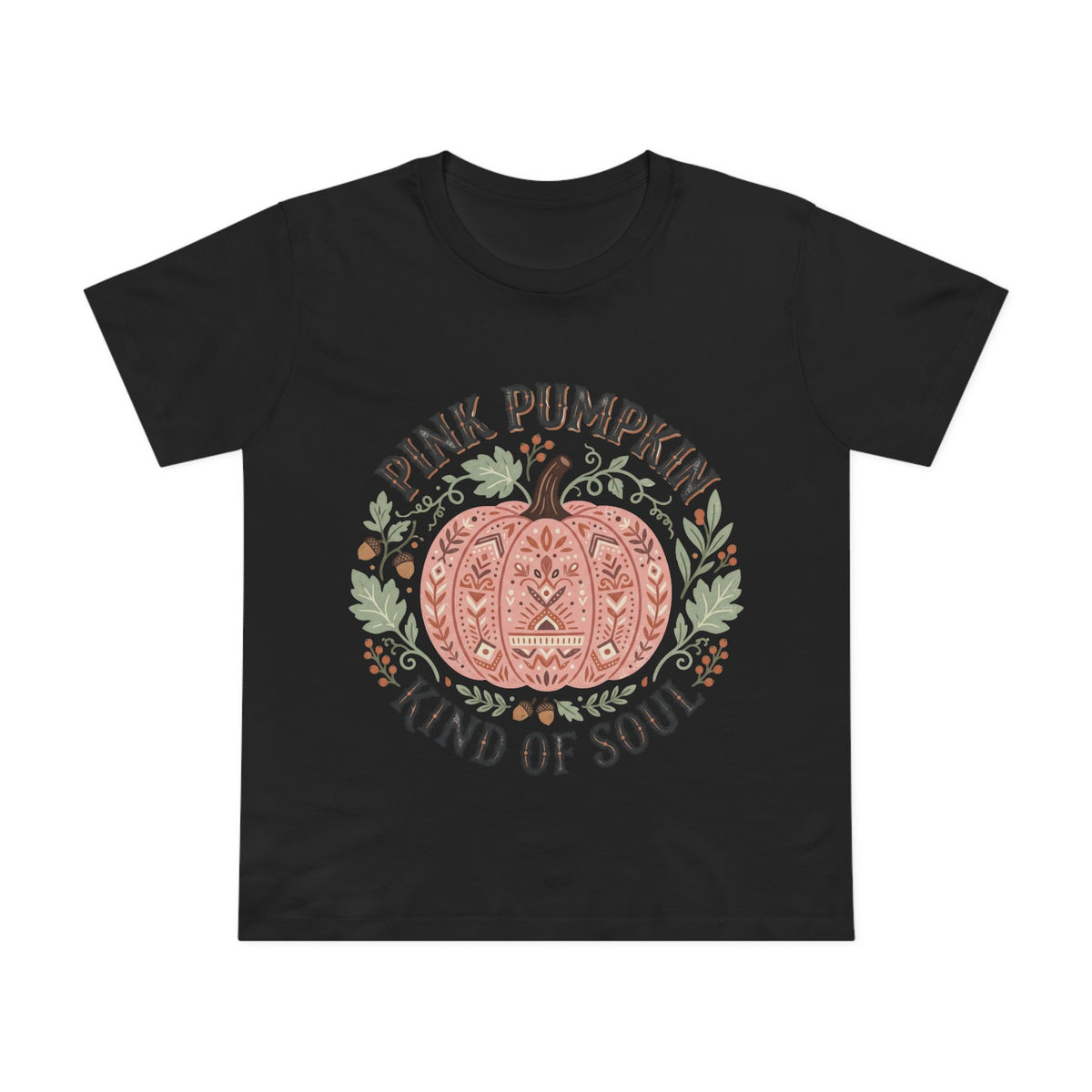 Women’s Maple Tee