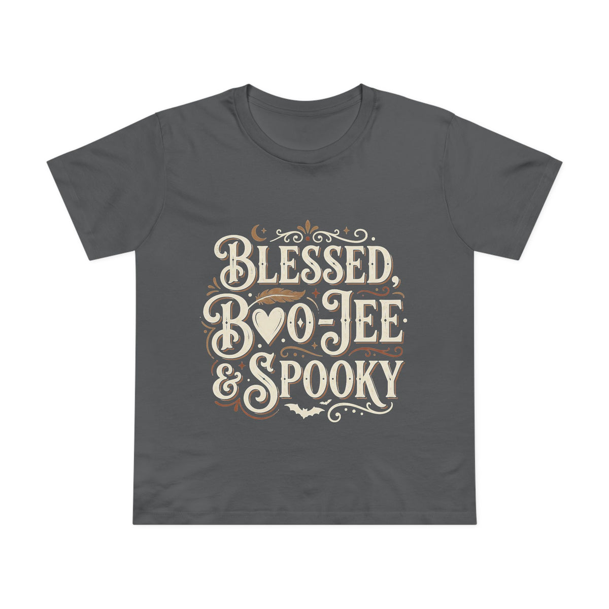 Women’s Maple Tee
