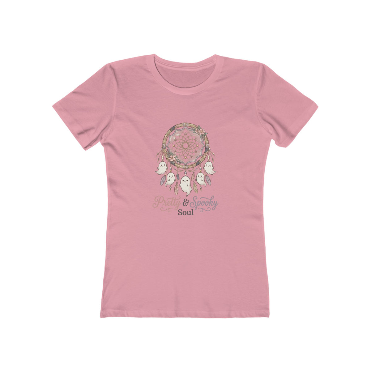 The Boyfriend Tee for Women