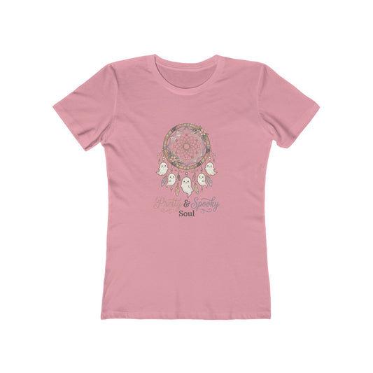 The Boyfriend Tee for Women