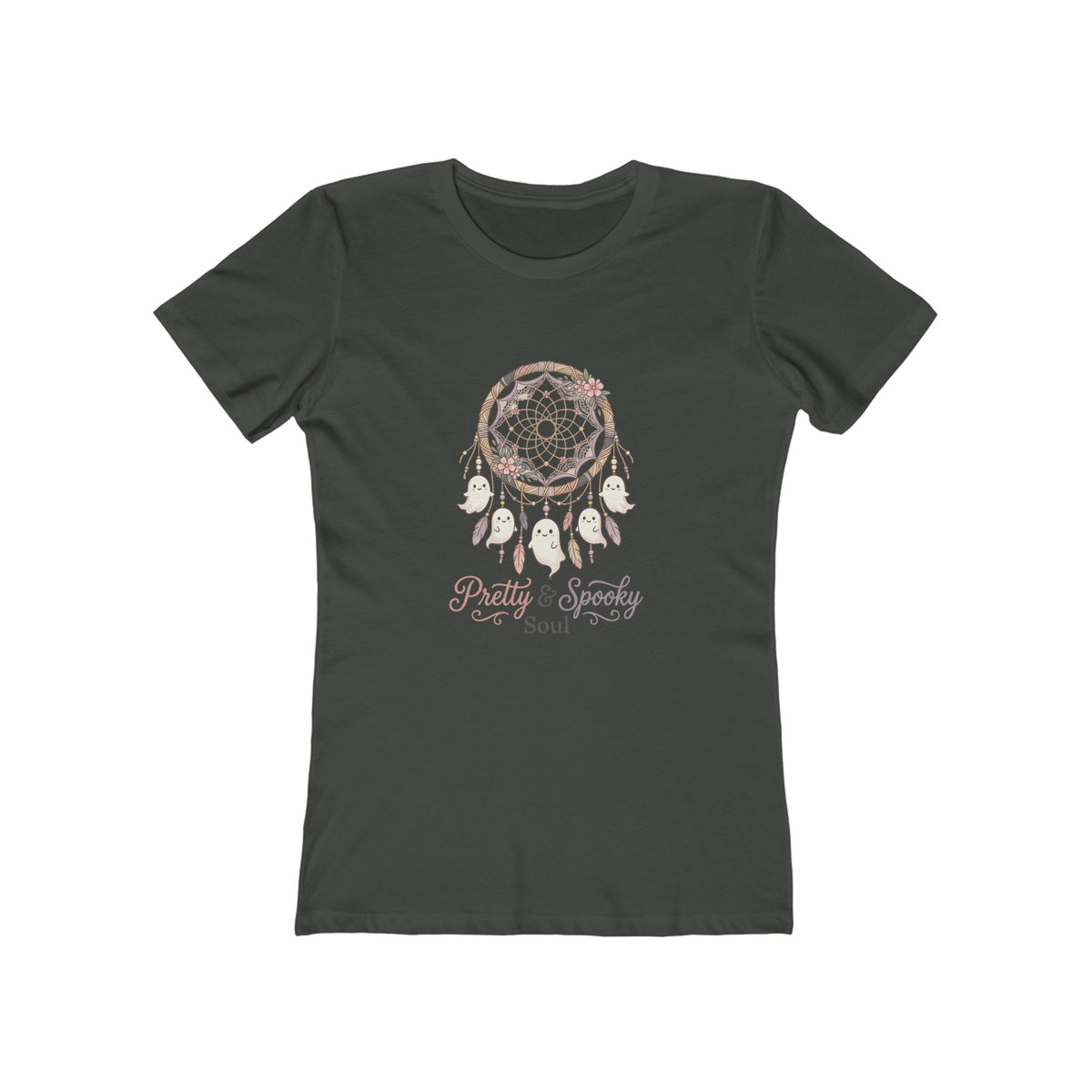 The Boyfriend Tee for Women