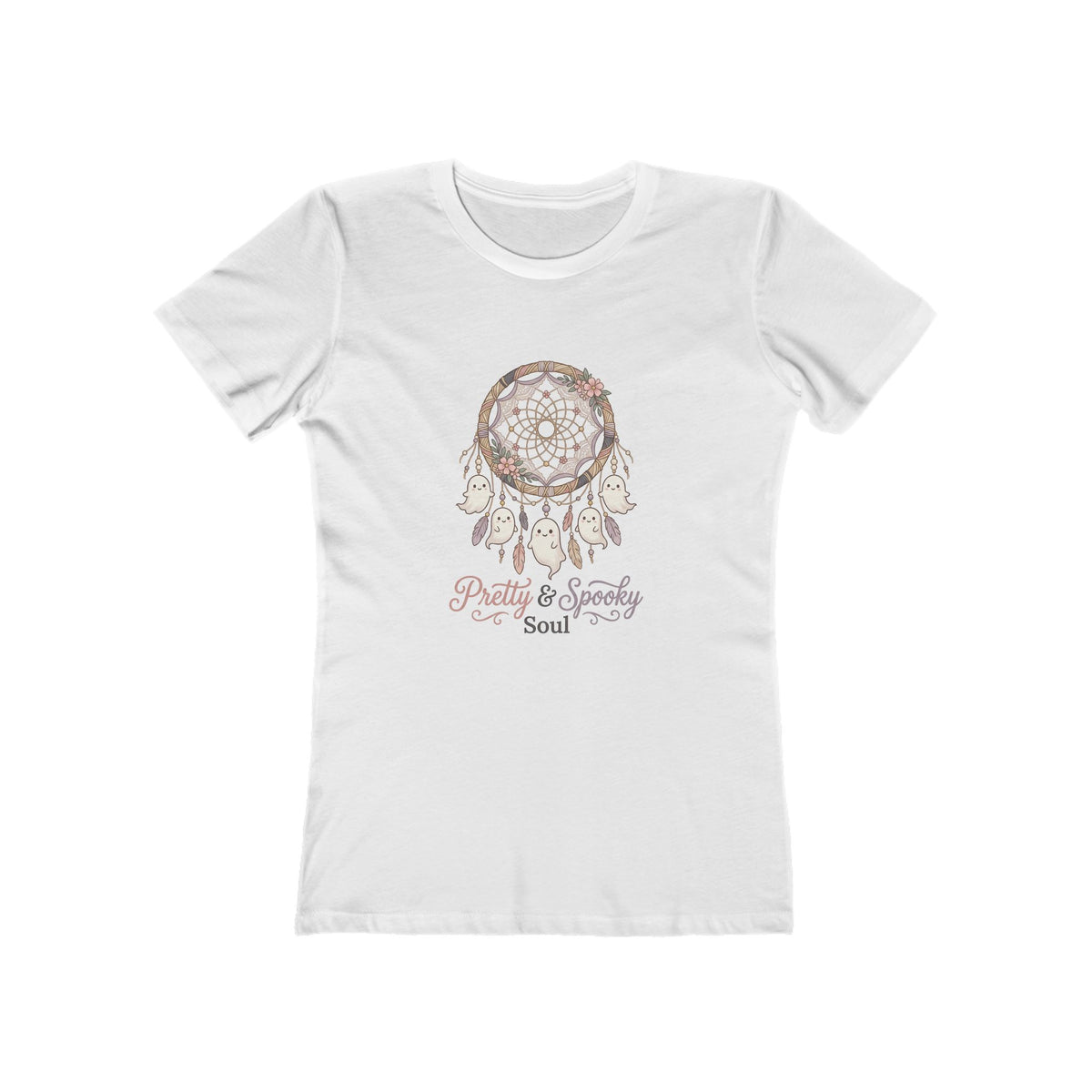 The Boyfriend Tee for Women