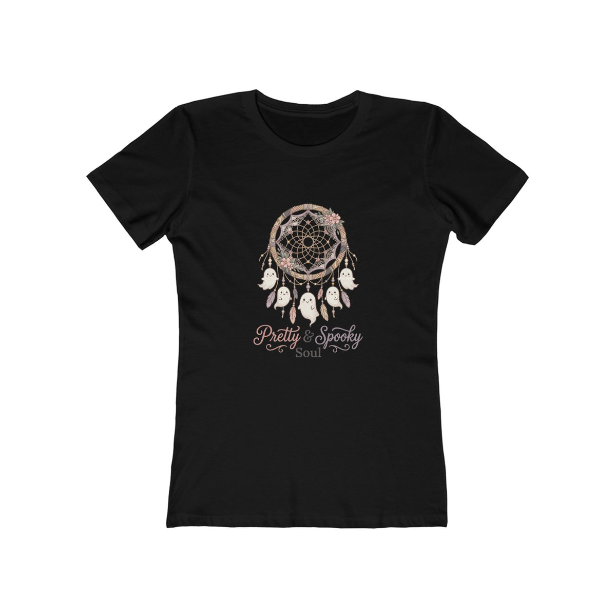 The Boyfriend Tee for Women