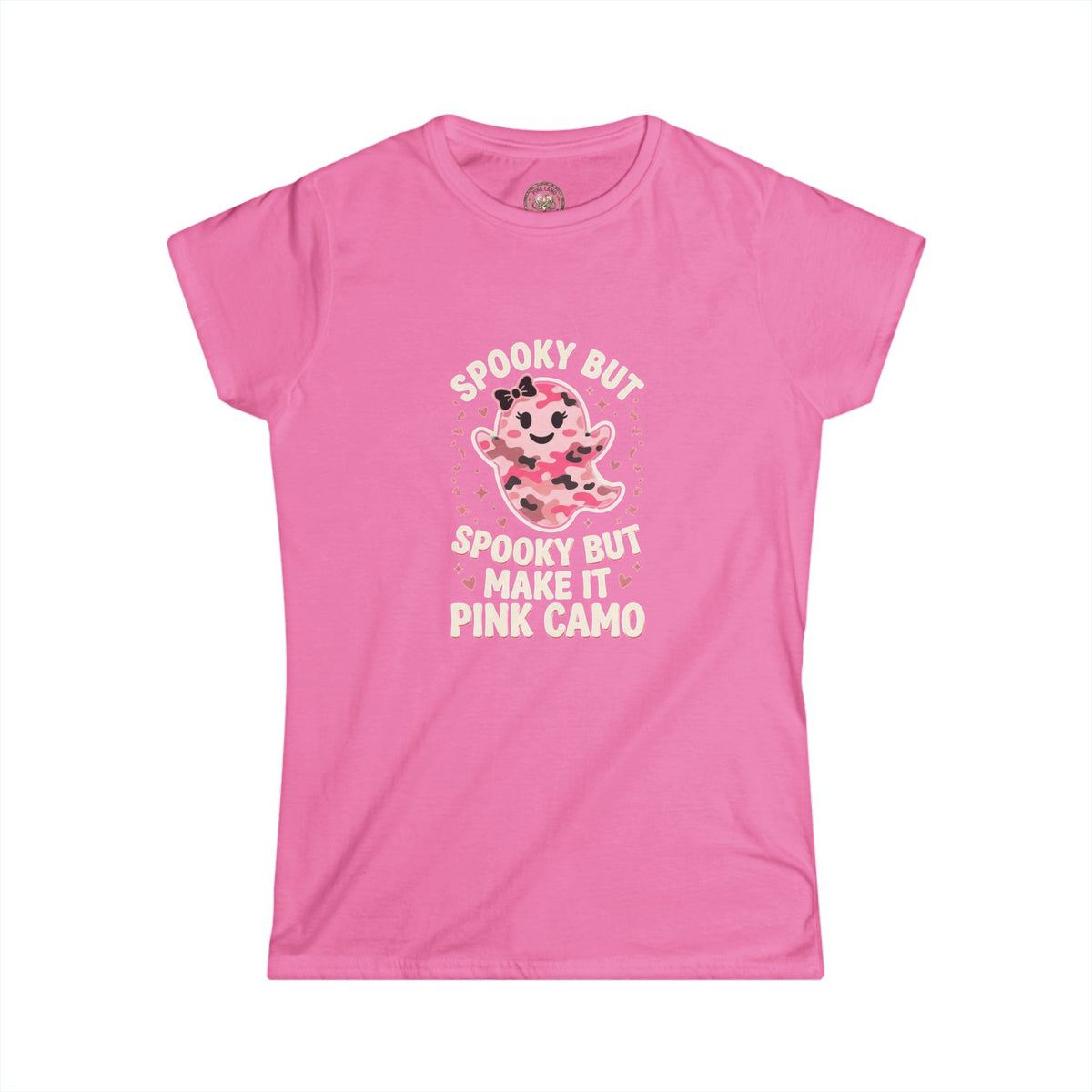 Women's T-Shirt - Classic Black Women's Tee