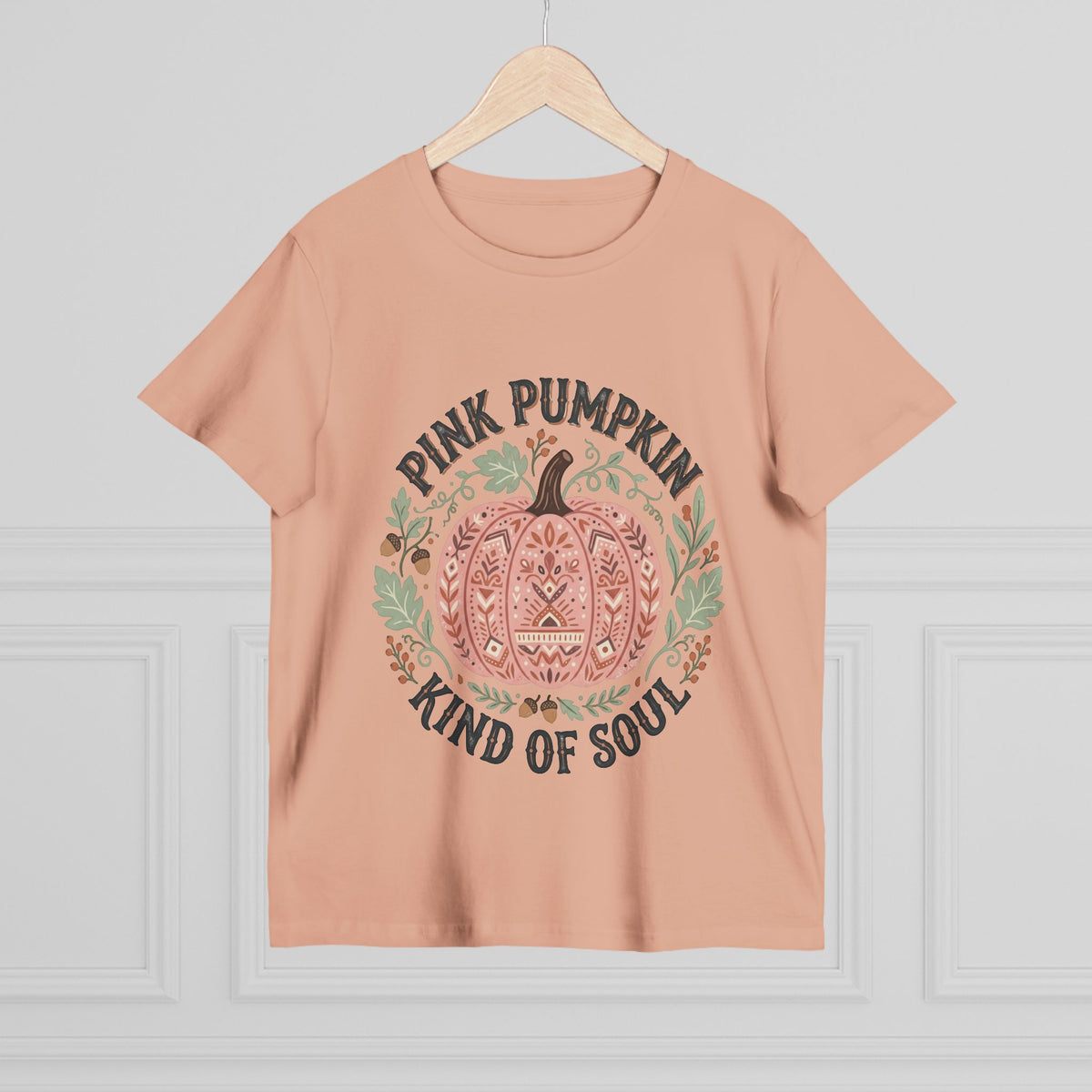 Women’s Maple Tee