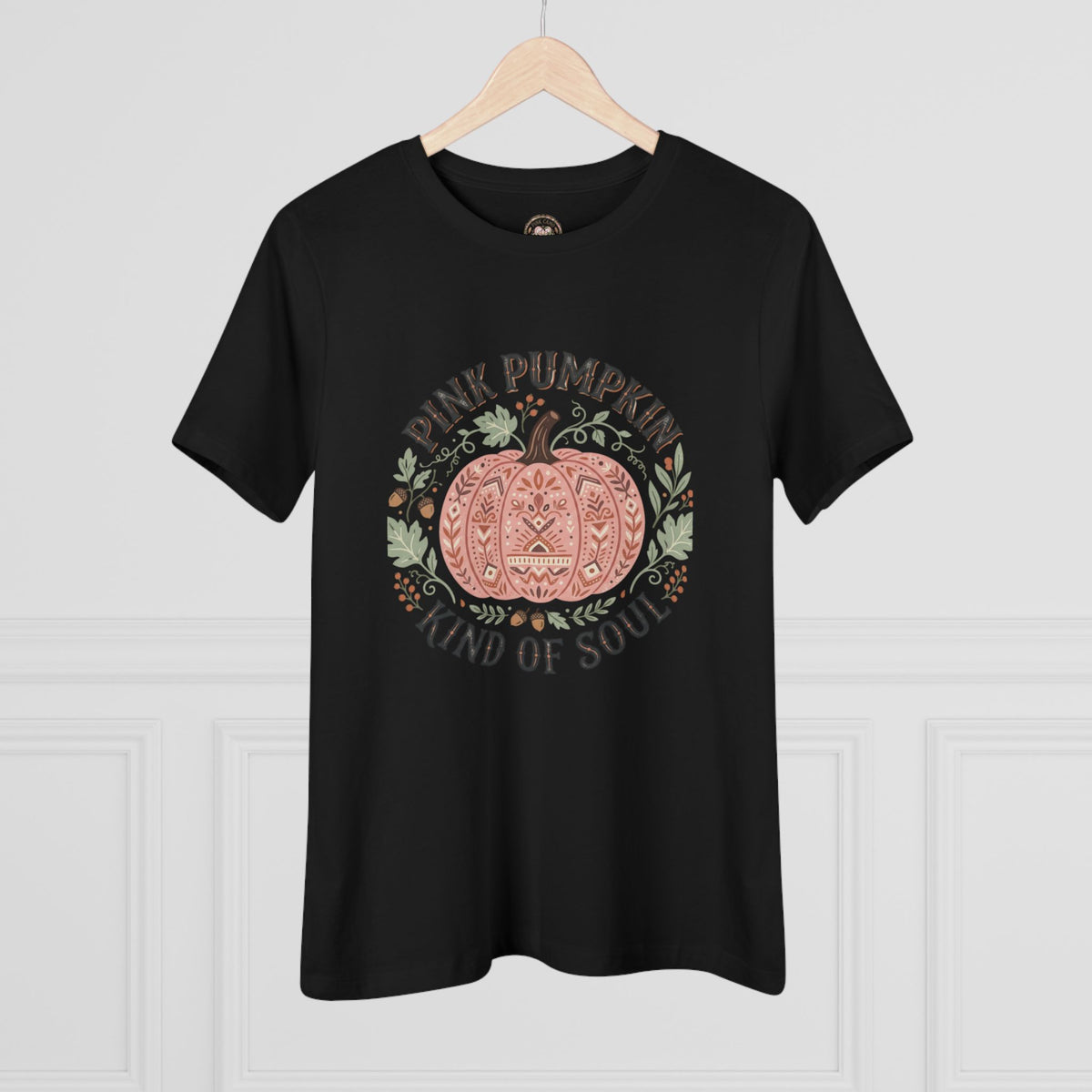 Women's Cotton Tee