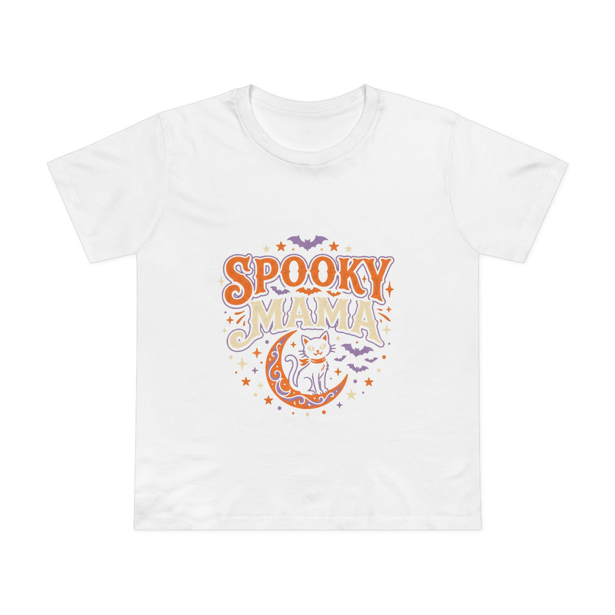 Women’s Maple Tee