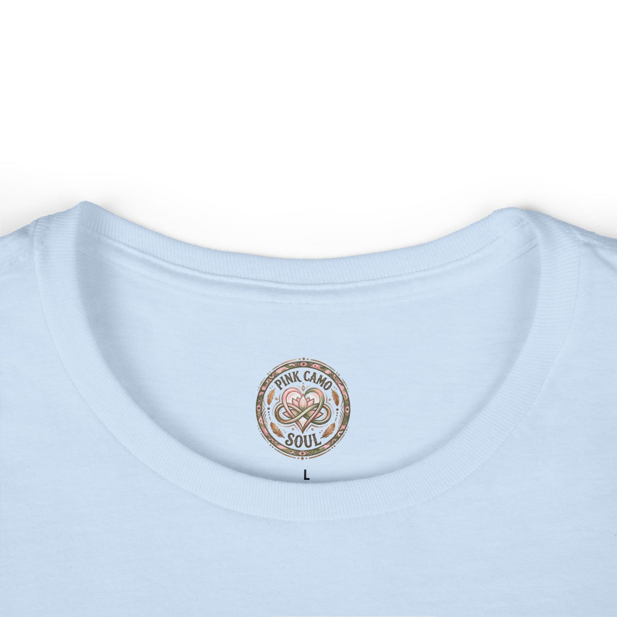 Women’s T‑Shirt – Classic Softstyle Tee
