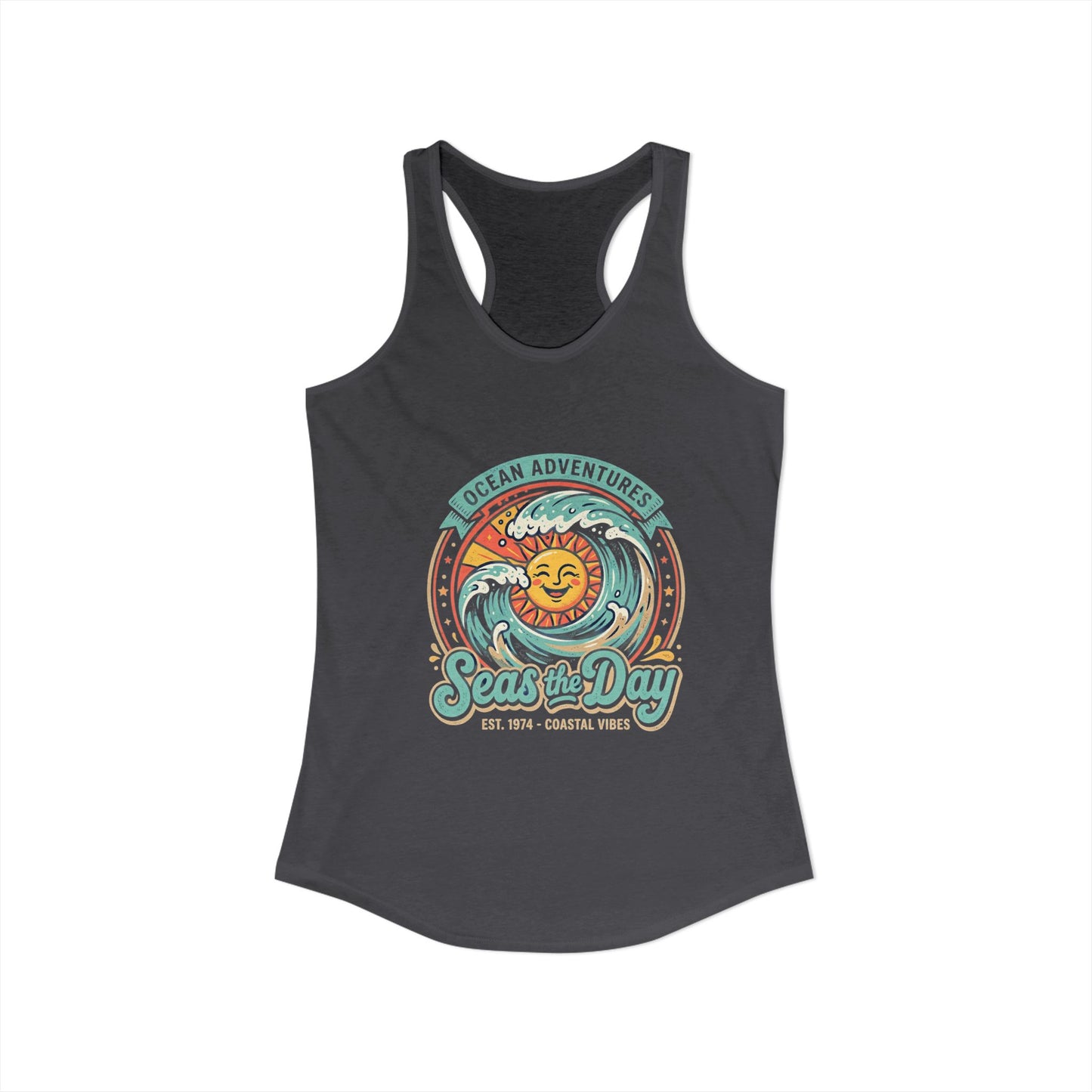 Women's Ideal Racerback Tank