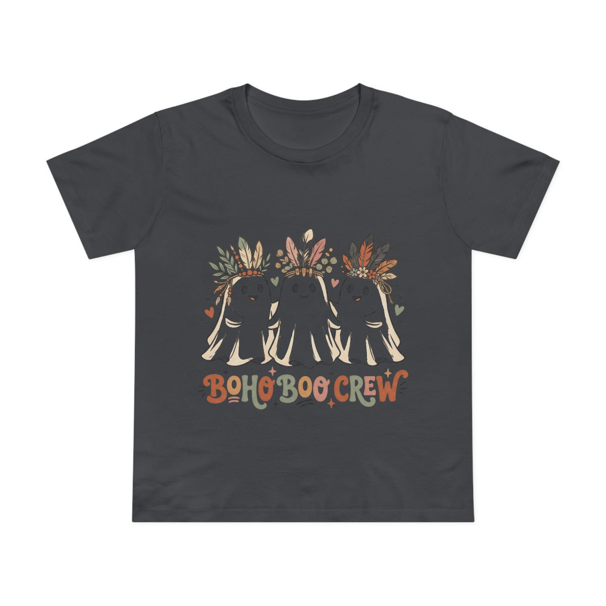 Women’s Maple Tee