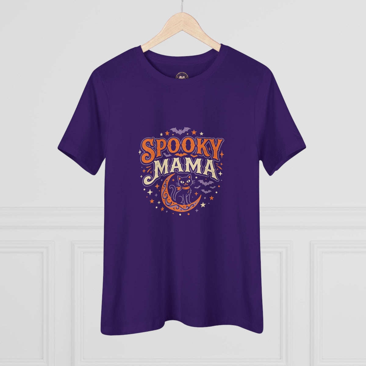 Women's Cotton Tee
