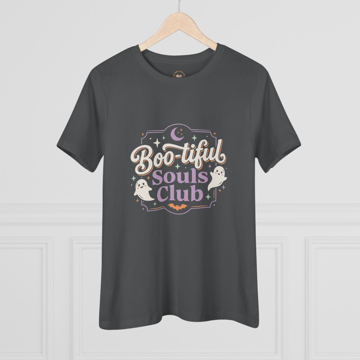 Women's Cotton Tee