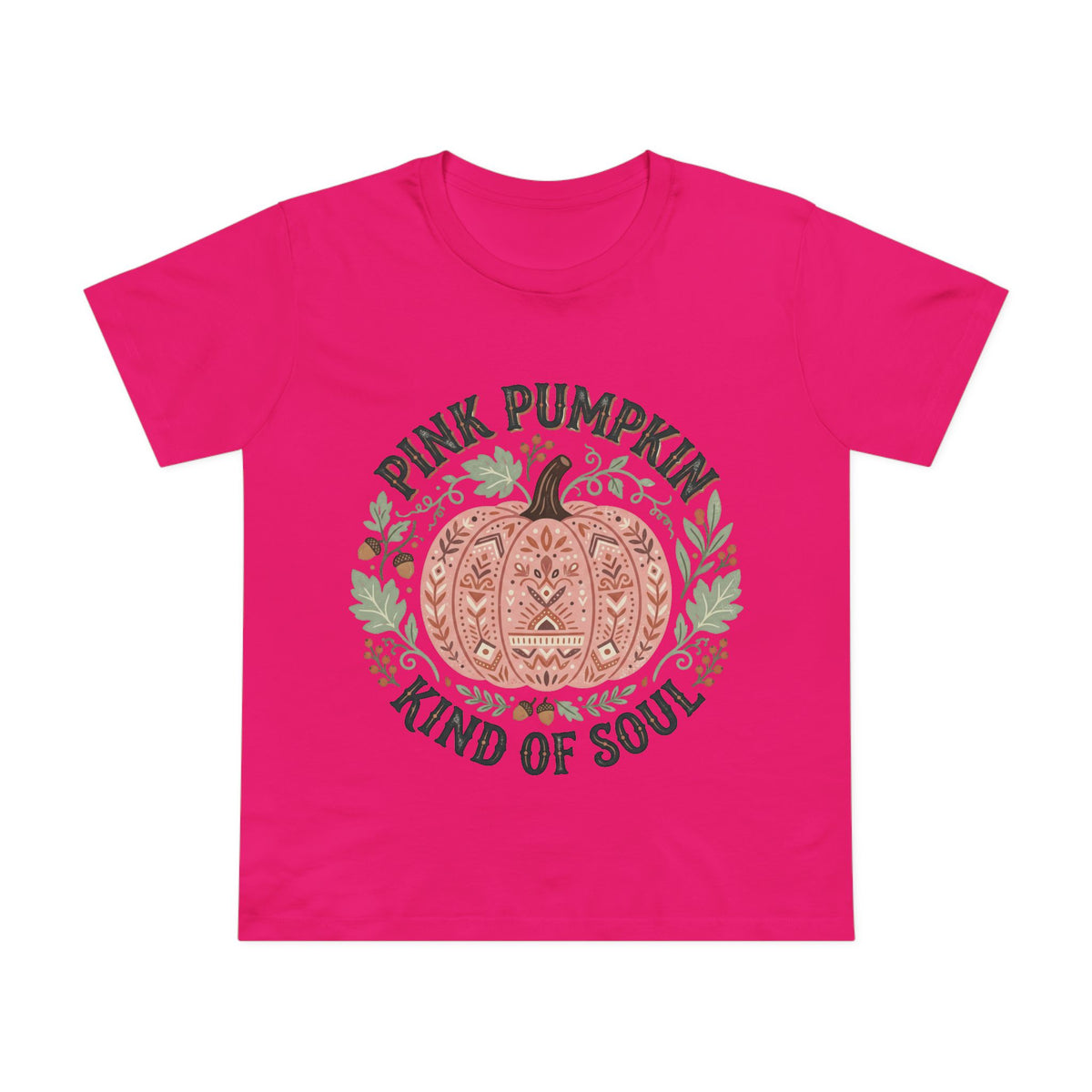 Women’s Maple Tee