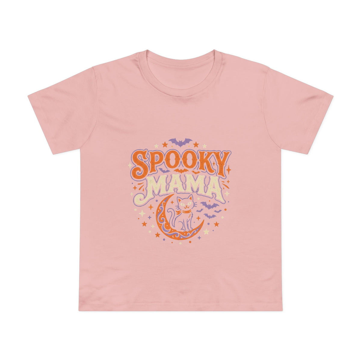 Women’s Maple Tee