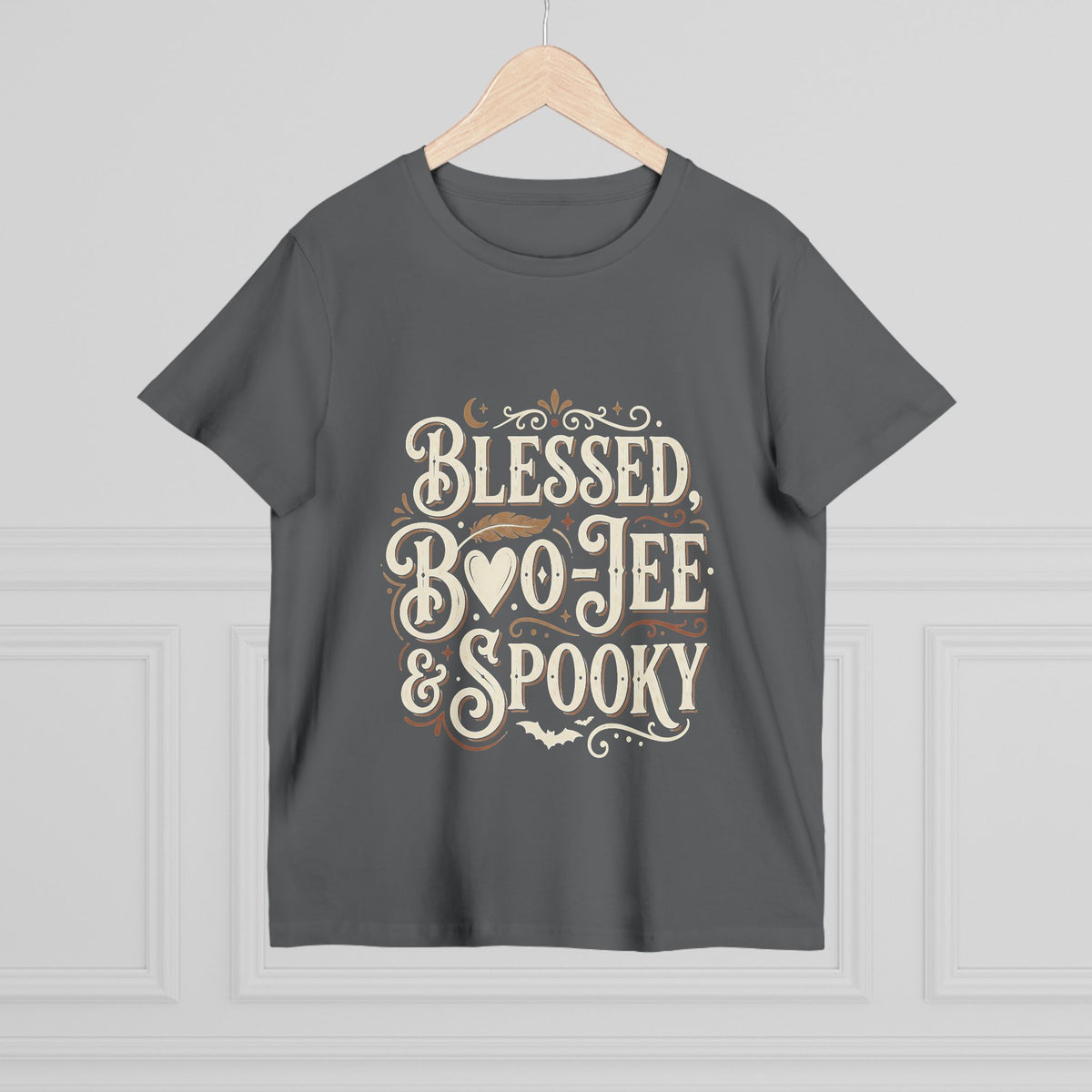 Women’s Maple Tee