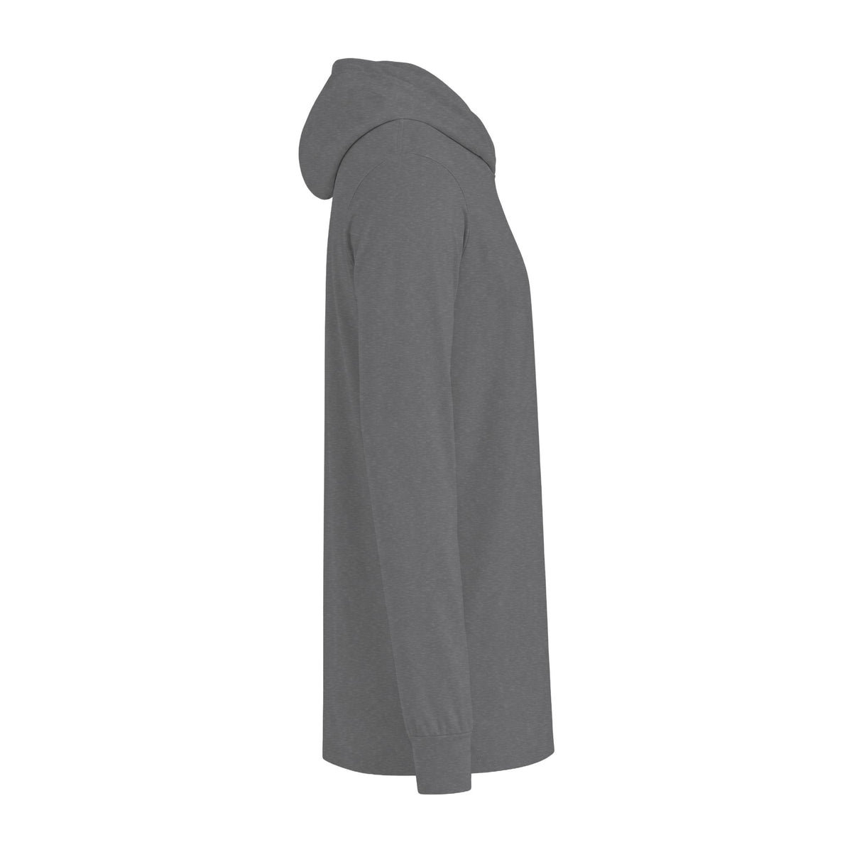 Boho Boo Crew Hooded Long Sleeve Tee