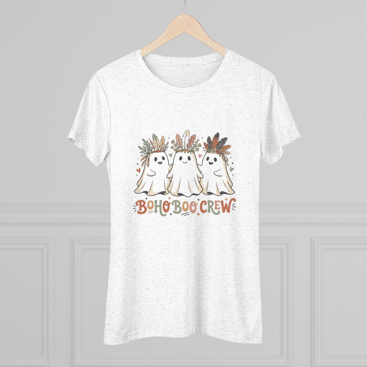 Women's Triblend Tee