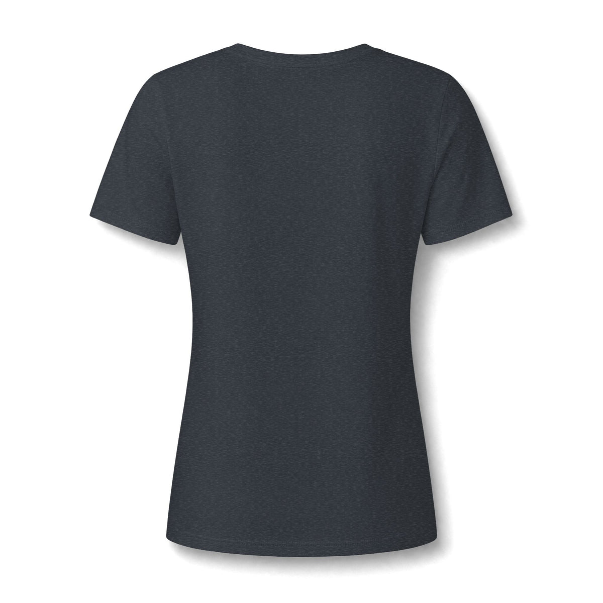 Cozy State of Mind V-Neck Tee