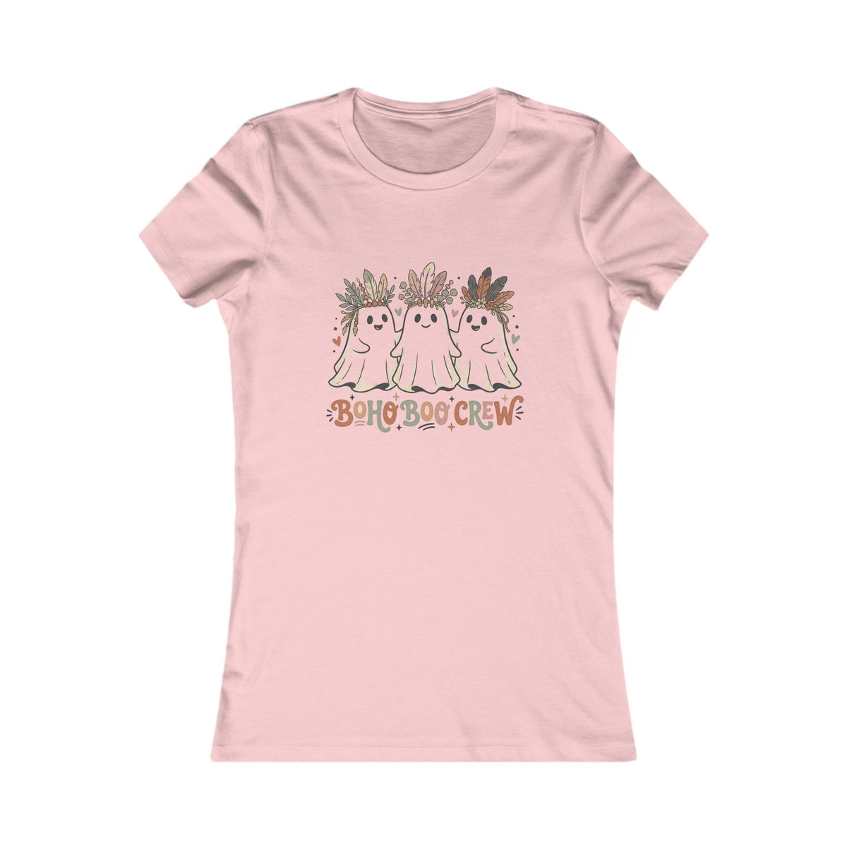 Women's Favorite Tee