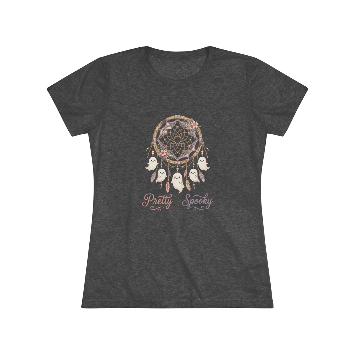 Women's Triblend Tee