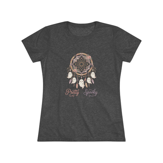 Women's Triblend Tee