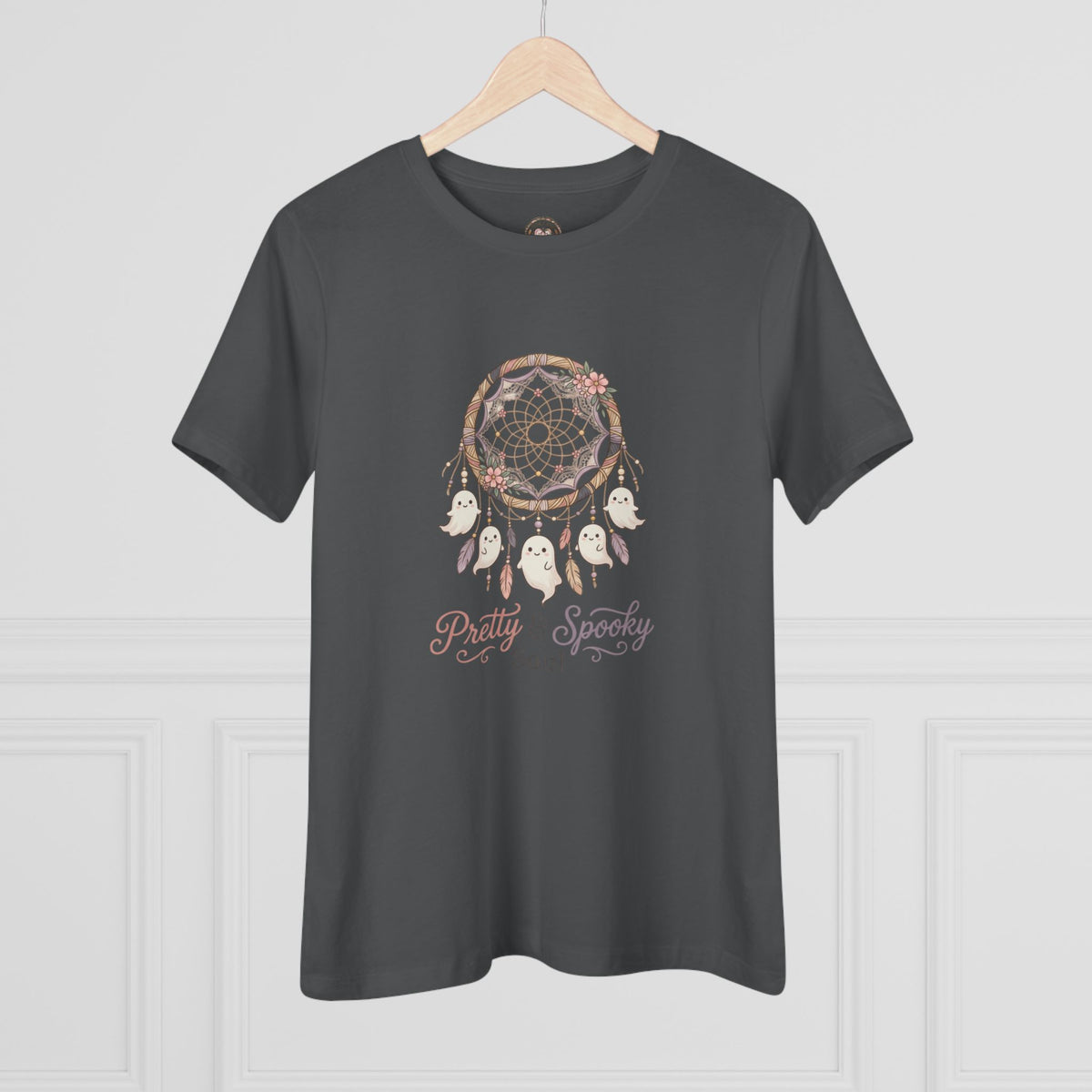 Women's Cotton Tee