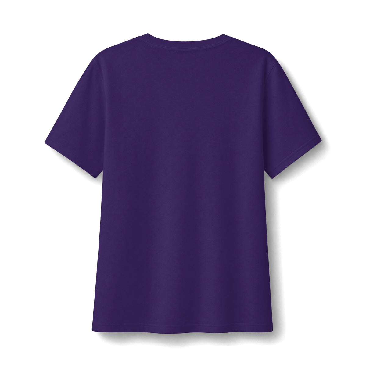 Women's Relaxed Jersey Short Sleeve V-Neck Tee