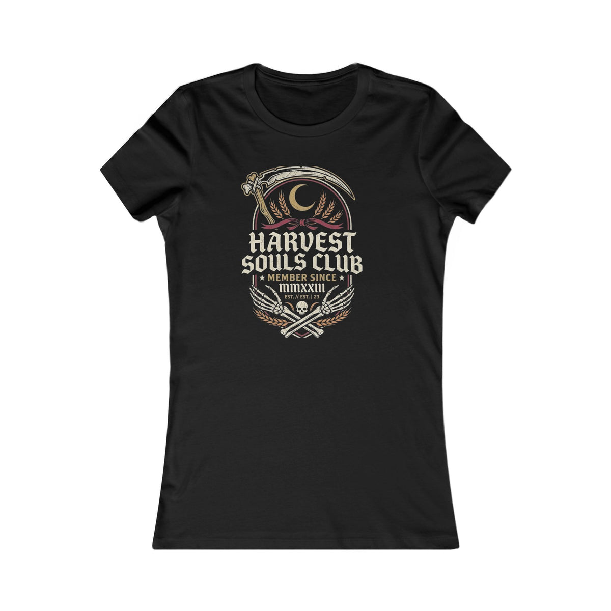 Women's Favorite Tee